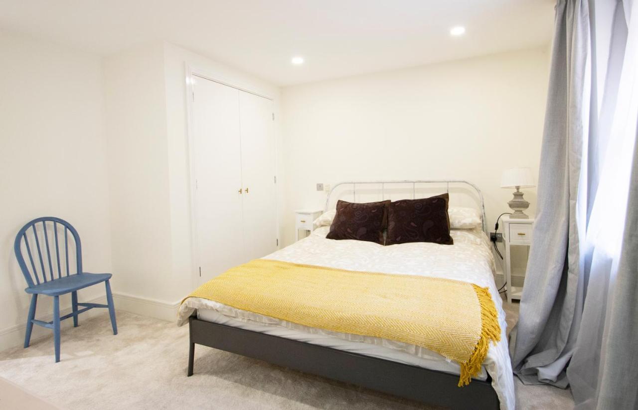 Modern Apartment In Leamington Spa City Centre Exterior foto