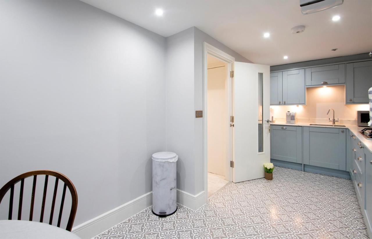 Modern Apartment In Leamington Spa City Centre Exterior foto